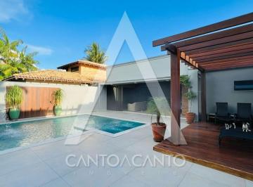Foto · Casa à venda - no Residencial Aquarela Brasil