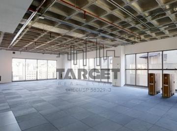 Foto 01 · Excelente Oportunidade de Locação de Conjunto Comercial na Paulista