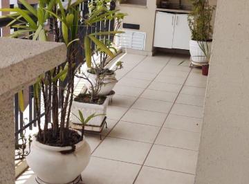 Apartamento de 4 quartos, São Paulo · Apartamento 3 Suites 2 Vagas C/deposito 135 m