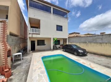 Foto 02 · Casa à venda em Barra de São João, no bairro Jardim Miramar: 3 quartos, 1 suíte, 1 sala, 3 banheiros