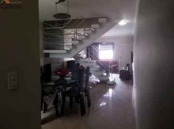 Casa · 173m² · 3 Quartos · 2 Vagas · Sobrado na Parada Inglesa - 3 Dormitorios - Próx ao metro