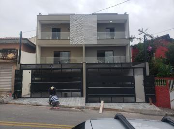 Casa de 3 quartos, São Bernardo do Campo · SOBRADO LINDO E NOVO com 201 m² em SBC no Jardim Valdibia.