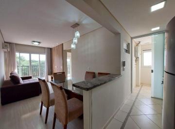750d2bbd7bbb053ecc5a6c6356daab869152ef61 · Apartamento à venda, 62 m² por R$ 460.000,00 - Vila São Pedro - Americana/SP