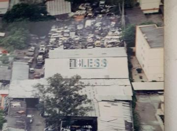Foto 01 · Terreno á venda no bairro Vila Rio Branco - Jundiaí