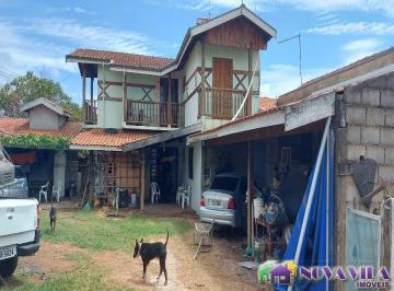 Foto 01 · Imperdível oportunidade: Casa à venda em Jaguariúna-SP, Recanto Camanducaia - 3 quartos, 1 suíte, 2 