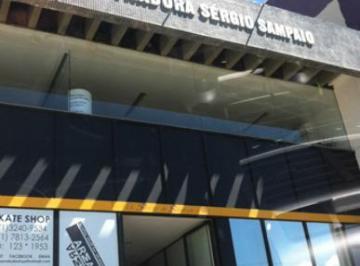 Comercial · 15m² · Loja, ED PORTO DE SAGRES, LOJA 07 - Pituba