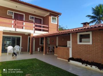 Casa de 3 quartos, Ubatuba · Casa Condomínio Salga