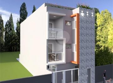 Sem Categoria · Apartamento com 1 quartos à venda em Jardim paraíso - SP