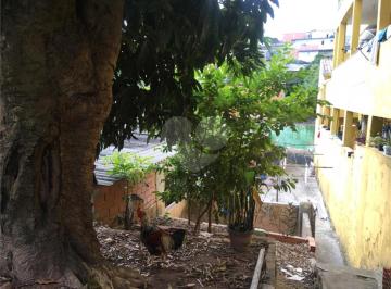 Área de Serviço · Terreno com 1 quartos à venda em Vila barbosa - SP