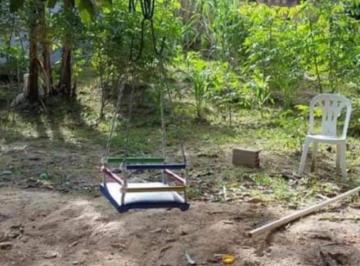 Terreno · 10m² · 1 Quarto · 1 Vaga · vendo ou troco por apartamento lote no bairro Cruzeiro na região do bairro PTB