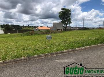 Foto 01 · Terreno, Residencial Vale do Itararé, Itararé, SP