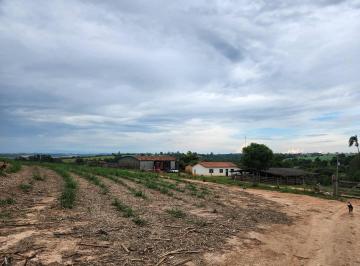 Rural · 72600m² · Sítio de 3 alqueires com casa