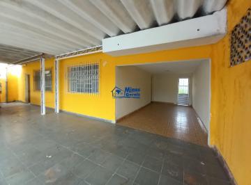 Foto 01 · CASA COM 3 DORMITORIOS , SENDO 1 SUITE, COM SALA , COZINHA, COPA, AREA DE SERVIÇO , 3 VAGAS DE GARAG