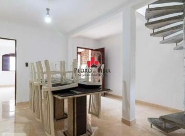 Casa · 170m² · 3 Quartos · 1 Vaga · Sobrado Frontal na Penha de França