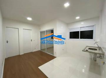 Apartamento · 35m² · 1 Quarto · 1 Vaga · Apartamento Bela Vista com 35,51m2 com varanda e lazer completo.