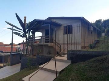 Casa · 113m² · 2 Quartos · 1 Vaga · Casa à venda - em Imigrante