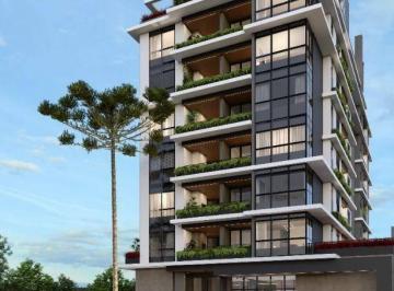3db5e484bccdb3a619b6b08bb24144215df8bd3d · Cobertura à venda, 148 m² por R$ 2.798.000,00 - Água Verde - Curitiba/PR