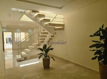 31fc21455ec9829db933a7ccfc08b456dc3efb64 · Sobrado à venda, 130 m² por R$ 930.000,00 - Casa Verde - São Paulo/SP
