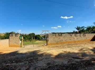 Foto 02 · Terreno, Pinhal, Cabreúva, SP
