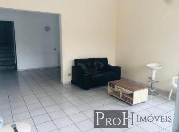 Casa de 3 quartos, Santo André · Sobrado 120m² 3 dormitórios sendo 1 suíte – R$ 564.000,00