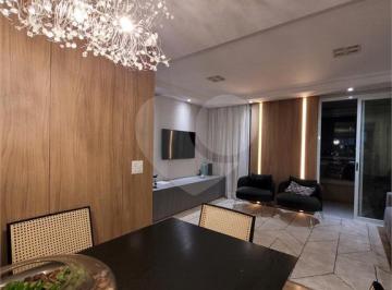 Apartamento de 3 quartos, São Paulo · Apto 90m² e 3 dormitórios na Vila Guilherme