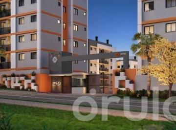 Apartamento de 2 quartos, Curitiba · Garden 17m² Neoville bairro Planejado 2 quartos 52m² entrega Maio 2026