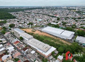 dd9d20d4bb6100a26fdbbd64d01e1328f742cedb · Galpão à venda, 5600 m² por R$ 9.000.000,00 - Coroado - Manaus/AM