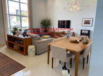 Foto 01 · Condominio, Jardim Residencial Dona Lucilla, Indaiatuba, SP