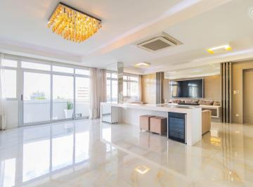 Sala para 2 ambientes · Apartamento para aluguel - em Batel
