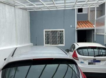 Casa · 97m² · 3 Quartos · 2 Vagas · Casa com 3 dorms, Vila Suissa, Mogi das Cruzes - R$ 600 mil, Cod: 2941