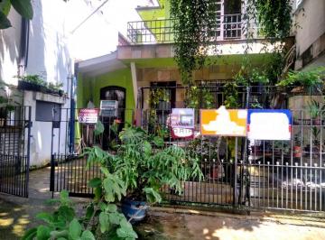 Casa · 125m² · 3 Quartos · 1 Vaga · Sobrado a venda no Sumaré