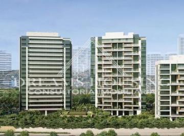 Apartamento · 365m² · 4 Quartos · 4 Vagas · 4 Suítes e 3 vagas à venda na Avenida Diário de Notícias, Cristal