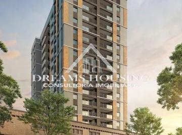Apartamento · 62m² · 2 Quartos · 1 Vaga · 2 Quartos com 1 Vaga - Infra Completa