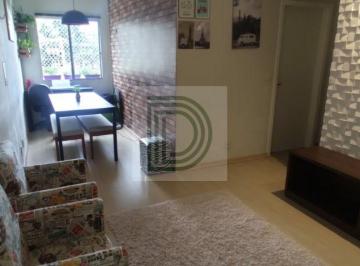 Apartamento · 66m² · 2 Quartos · 1 Vaga · Apartamento - Butantã, 02 Quartos - Metrô