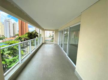 Apartamento , São Paulo · Apto alto padrão 4 suítes, 270m² em Santana
