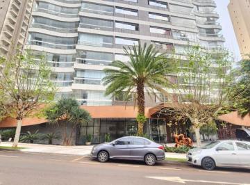 Apartamento · 245m² · 3 Quartos · 3 Vagas · Apartamento para alugar em Londrina, Gleba Palhano, com 3 suítes, com 245 m², Casa Batló