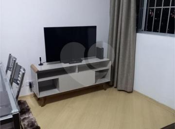 Apartamento de 3 quartos, São Paulo · Apto 3 dormitórios, 90m² no Tucuruvi