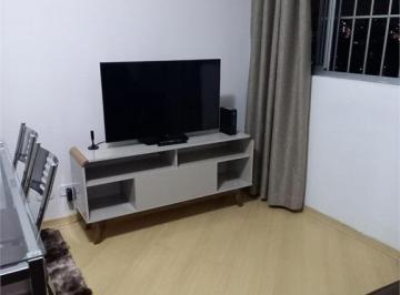 Apartamento de 3 quartos, São Paulo · Apto 3 dormitórios, 90m² no Tucuruvi