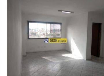 424e44c871908d5189eac27489fff9948181eae6 · Sala para alugar, 30 m² por R$ 970,21/mês - Vila Jerusalém - São Bernardo do Campo/SP