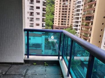 Apartamento · 140m² · 3 Quartos · 1 Vaga · Apartamento à venda no Barra Funda em Guarujá.