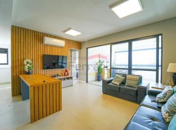 Apartamento · 72m² · 2 Quartos · 2 Vagas · Apartamento Novo Santa Teresinha- 2 quartos, 1 suíte, 2 vagas e varanda!