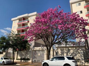 6c9be3b4fad56f196b15599b05527a02637ce500 · Apartamento com 2 dormitórios à venda, 74 m² por R$ 370.000,00 - Vila Dainese - Americana/SP
