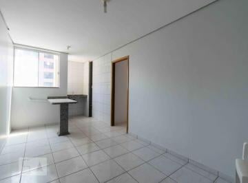 Apartamento · 33m² · 1 Quarto · 1 Vaga · Apartamento para Aluguel - Águas Claras, 1 Quarto, 33 m² - Brasília