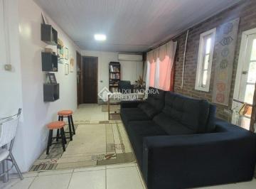 Casa · 48m² · 1 Quarto · Casa à venda em São Leopoldo - Feitoria