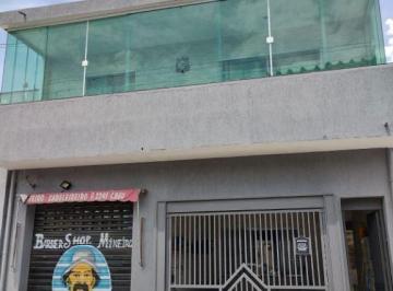 Casa · 140m² · 6 Quartos · 1 Vaga · Sobrado com 6 dormitórios à venda, 140 m² por R$ 680.000,00 - Parque Edu Chaves - São Paulo/SP