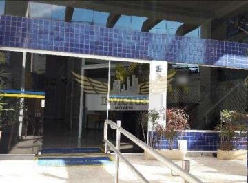 Comercial · 48m² · 1 Vaga · Sala Comercial à Venda, 48m² - Centro de Santo André/SP.