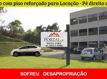 Foto 18 · Galpão para aluguel em Bela Fama, Nova Lima