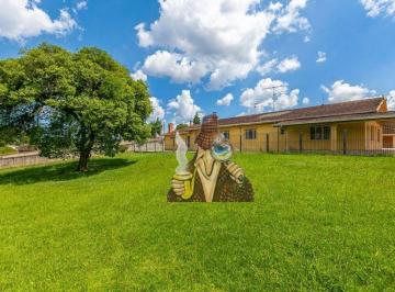 b3437e9fc9c8e9802223217ac2a88513c43eec36 · Terreno à venda, 10132 m² por R$ 8.500.000,00 - Vila São Cristóvão - Piraquara/PR