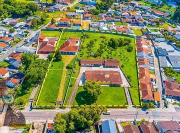 bc4f2e2df76f7f2631193ddd26acb3de9606193a · Terreno à venda, 10132 m² - Vila São Cristóvão - Piraquara/PR