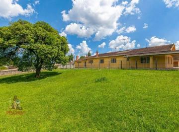 43b1785c6bde07698623a75b2676ba83e8177312 · Terreno à venda, 10132 m² - Vila São Cristóvão - Piraquara/PR